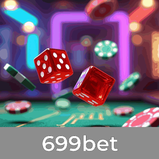 699bet: Aproveite caça-níqueis e caça-níqueis com bônus no cassino ao vivo!